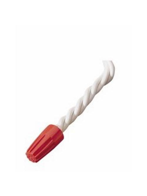 Ideal Industries 30-073 100/Box Wirenut Orange Wire Connector Ideal Industries 30-073 100/Box Wirenut Orange Wire Connector