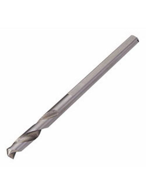 Product image for Ideal 35-397 Replacement Pilot Drill Bit for Hole Saw Arbor, 4-1/2" Long x 1/4" Dia.