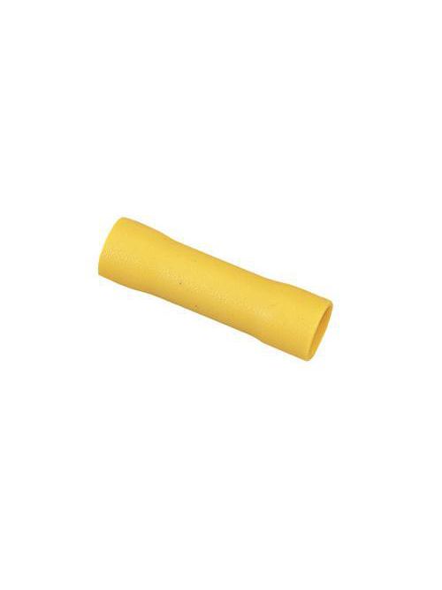 Ideal Industries 83-9301 CUL Listed 12-10 AWG 600 Volt Tin Plated Brass Splice Terminal Ideal Industries 83-9301 CUL Listed 12-10 AWG 600 Volt Tin Plated Brass Splice Terminal