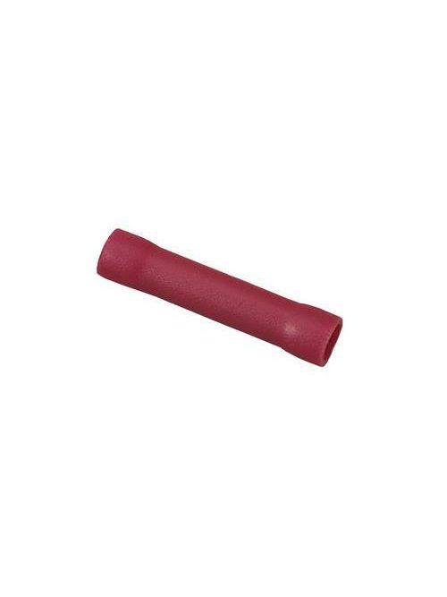 Ideal Industries 83-9281 CUL Listed 22-18 AWG 600 Volt Tin Plated Brass Splice Terminal Ideal Industries 83-9281 CUL Listed 22-18 AWG 600 Volt Tin Plated Brass Splice Terminal