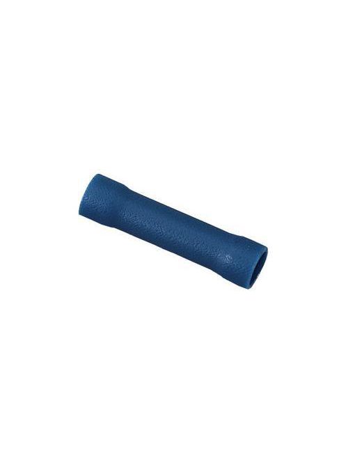 Ideal Industries 83-9291 CUL Listed 16-14 AWG 600 Volt Tin Plated Brass Butt Splice Terminal Ideal Industries 83-9291 CUL Listed 16-14 AWG 600 Volt Tin Plated Brass Butt Splice Terminal
