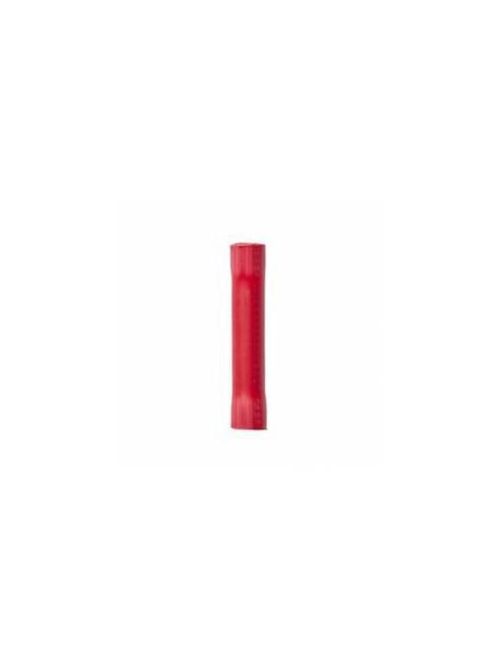 3M BSV18Q 25/Bag Vinyl Butt Connector Highland Bag 3M BSV18Q 25/Bag Vinyl Butt Connector Highland Bag