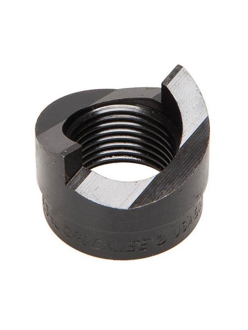 Greenlee 721-3/4 1-1/8 Inch Hole Round Knockout Punch Greenlee 721-3/4 1-1/8 Inch Hole Round Knockout Punch