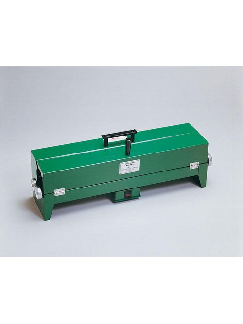 Greenlee 849 3000 W 20 Amp 120 VAC Metal Electric PVC Heater Greenlee 849 3000 W 20 Amp 120 VAC Metal Electric PVC Heater