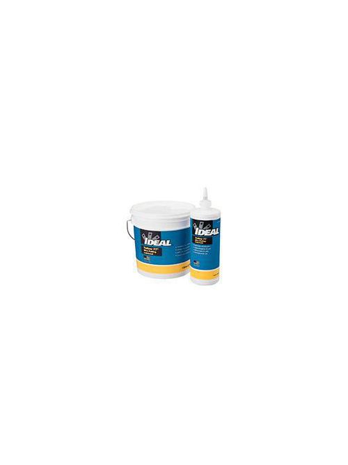 Product image for Ideal Industries 31-356 15 oz Yellow Aerosol Wire Pulling Lubricant