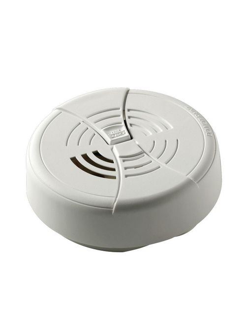 BRK FG250B 9 Volt Battery Powered Smoke Alarm BRK FG250B 9 Volt Battery Powered Smoke Alarm