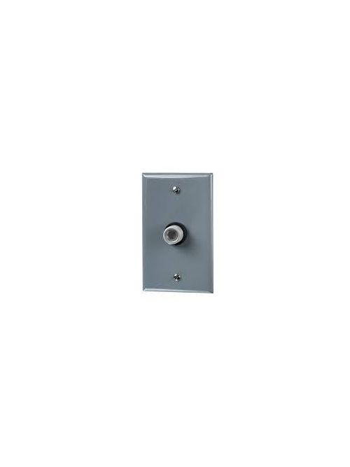 Product image for Intermatic K4321 120 Volt 1800 W Fixed Position Mount Thermal Photocontrol with Wallplate