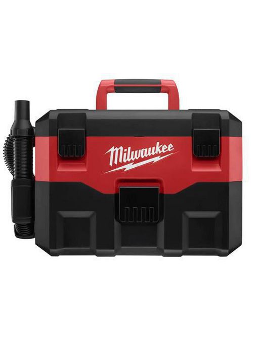 Product image for Milwaukee 0880-20P M18™ Wet Dry Vacuum w/ Battery & Charger