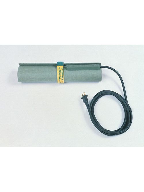 Greenlee 8603 120 VAC 800 W PVC Heating Blanket NorthEast Electrical