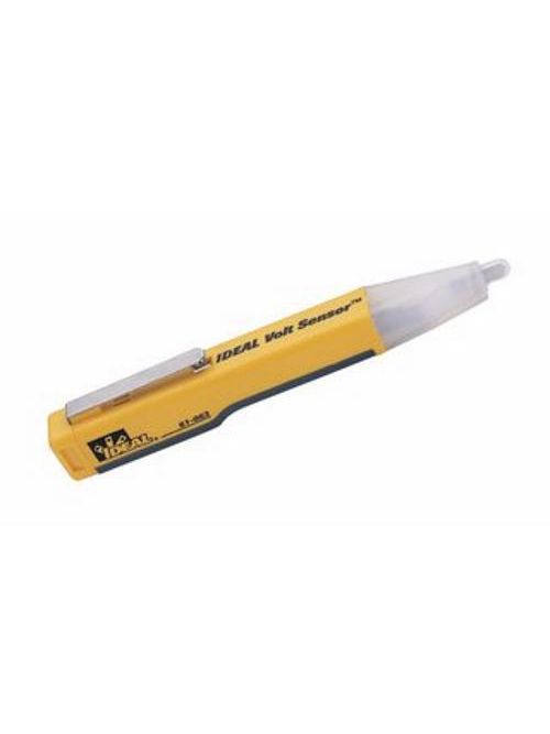 Product image for Ideal 61-063 Volt-Sensor Non-Contact Pocket Voltage Tester