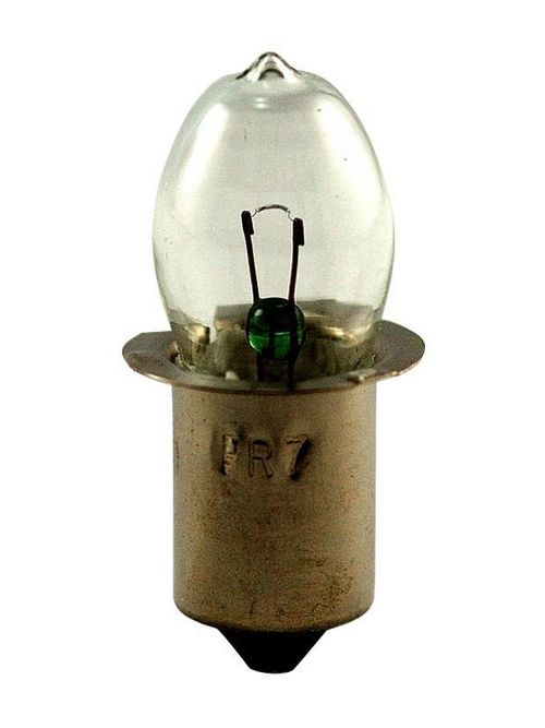 Product image for EIKO PR7 (DISCONTINUED) 3.7V .3A B