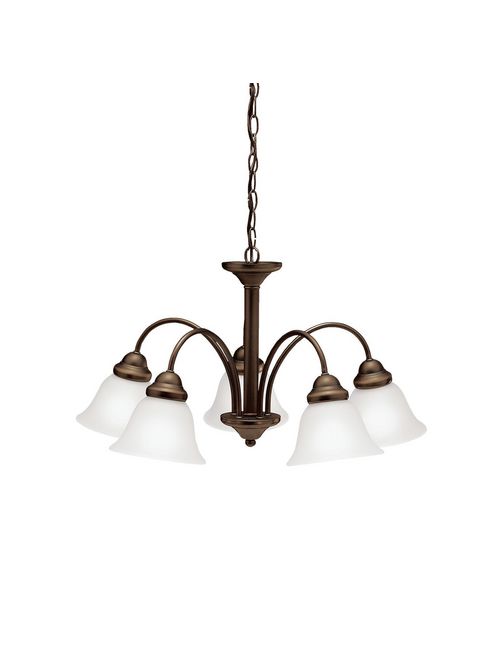 Kichler 2093OZ 5-Light Chandelier Kichler 2093OZ 5-Light Chandelier