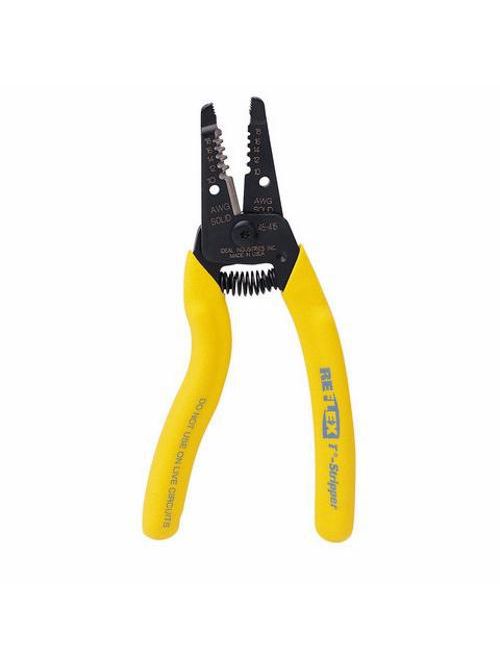 Reflex™ Premium T®-Stripper Wire Stripper Reflex™ Premium T®-Stripper Wire Stripper