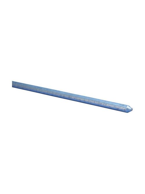 ERC 811350 GROUND ROD,GALV,POINTED, ERC 811350 GROUND ROD,GALV,POINTED,