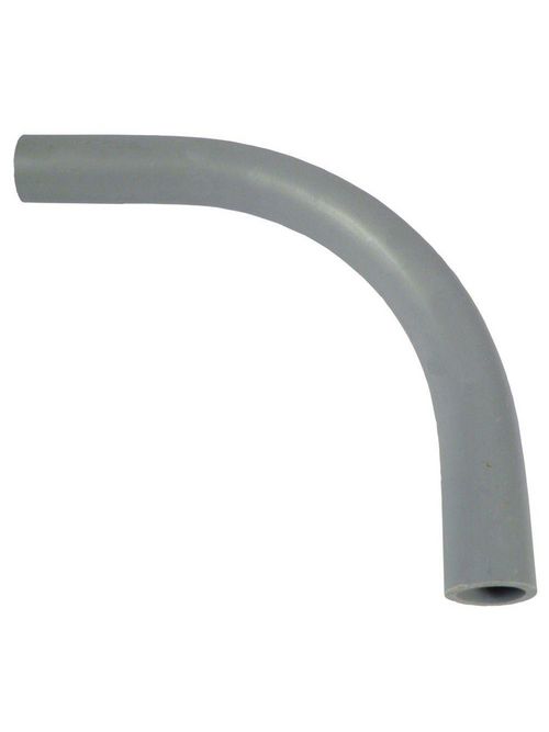 Cantex 5133825 1 Inch UL40 90 Degree Bend Standard Radius Elbow