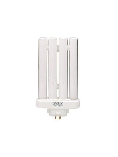 Product image for SATCO CFM27VLX 27 W Fluorescent Lamp