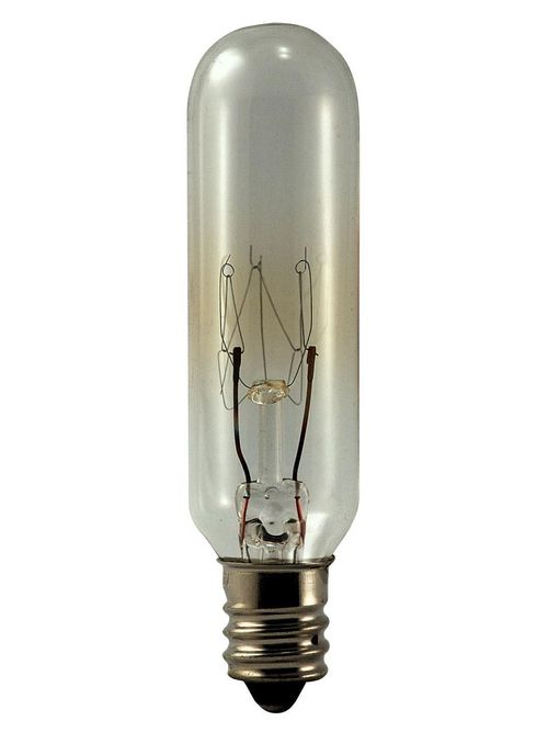 Product image for EIKO 15T6C-120V DISC 120V 15W T-6