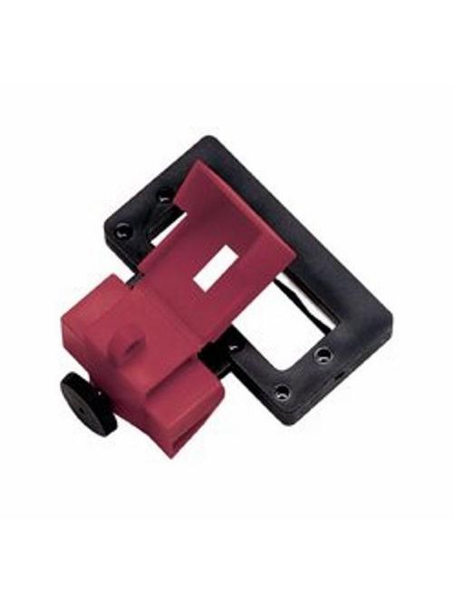 Ideal Industries 44-823 Large Circuit Breaker Lockout Ideal Industries 44-823 Large Circuit Breaker Lockout