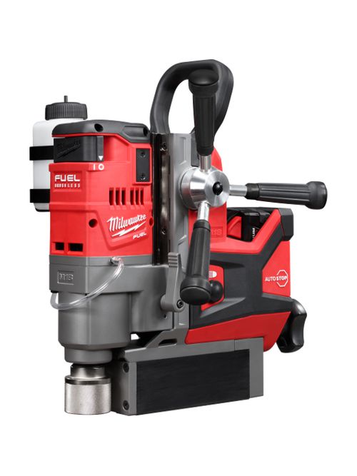 Milwaukee Tool 2787-22 M18 FUEL 1.5 Inch Magnetic Drill Milwaukee Tool 2787-22 M18 FUEL 1.5 Inch Magnetic Drill
