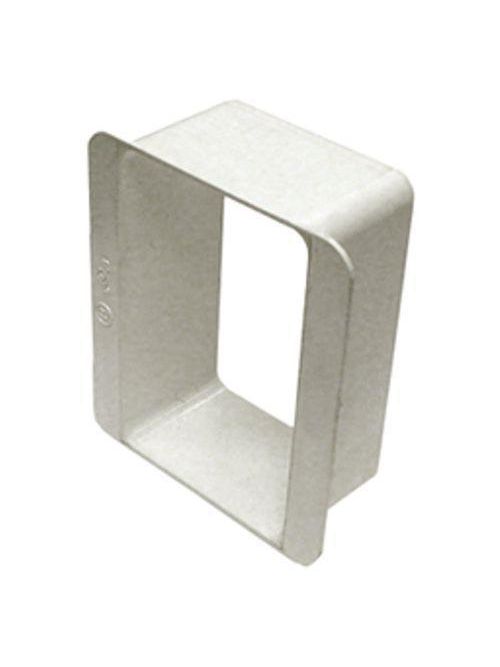 Bridgeport BXE-100 Non Metallic Electrical Box Extender Bridgeport BXE-100 Non Metallic Electrical Box Extender