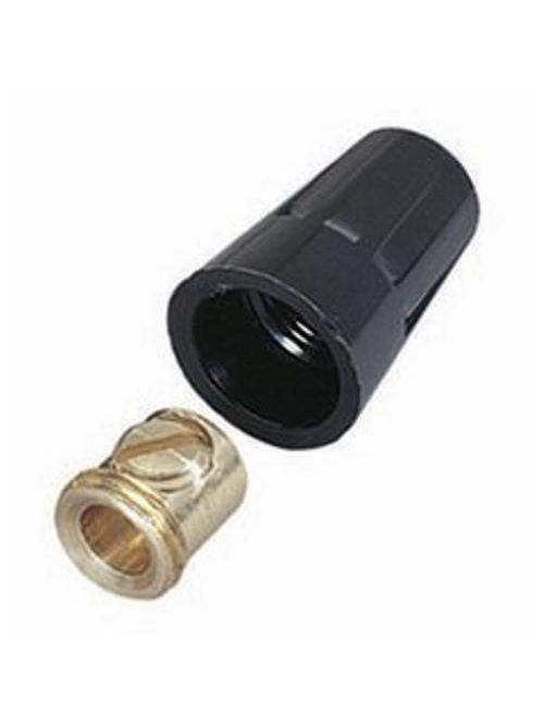 Ideal Industries 30-222 100/Box 22-10 AWG 600 Volt Set Screw Wire Connector Ideal Industries 30-222 100/Box 22-10 AWG 600 Volt Set Screw Wire Connector