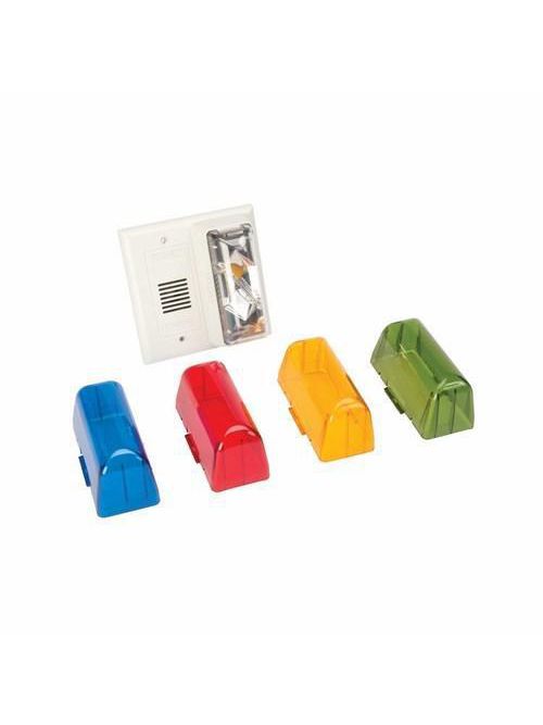 Edwards Signaling 6536-G5 24 VAC 24 VDC 0.175 Amp 92 dB Clear Audible/Visible Signal Call for Assistance Horn/Strobe Edwards Signaling 6536-G5 24 VAC 24 VDC 0.175 Amp 92 dB Clear Audible/Visible Signal Call for Assistance Horn/Strobe