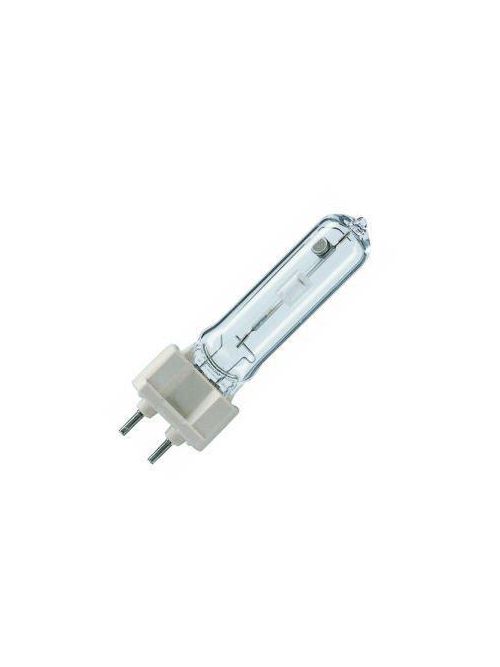 Sylvania Metalarc 64969 70 W 87 CRI 3000 K 7000 lm Clear G12 Base T6 Ceramic Metal Halide Lamp Sylvania Metalarc 64969 70 W 87 CRI 3000 K 7000 lm Clear G12 Base T6 Ceramic Metal Halide Lamp