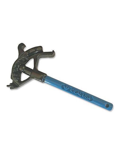 Ideal Conduit Bender Bottle Opener 100th Anniversary Tool Electrician Gift for sale online 