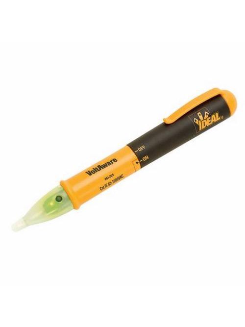 Product image for Ideal 61-025 VoltAware Non-Contact Voltage Tester