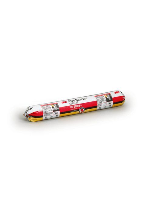 3M CP-25WB+20oz Sausage Fire Barrier Caulk 3M CP-25WB+20oz Sausage Fire Barrier Caulk