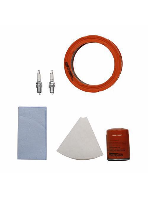 Product image for Eaton Electrical 5665CH 20 kW Generator Maintenance Kit