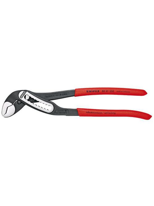 Product image for Knipex 88-01-250-SBA 10" Alligator® Water Pump Pliers