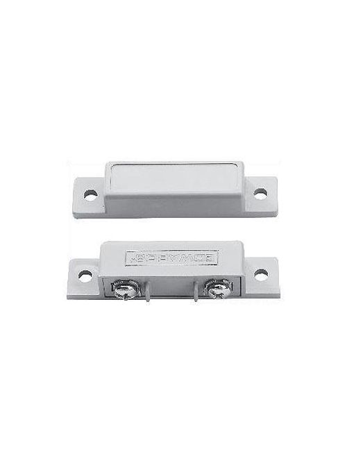 Edwards Signaling 63 100 Volt 50 mA White Magnetic Switch Product image for Edwards Signaling 63 100 Volt 50 mA White Magnetic Switch