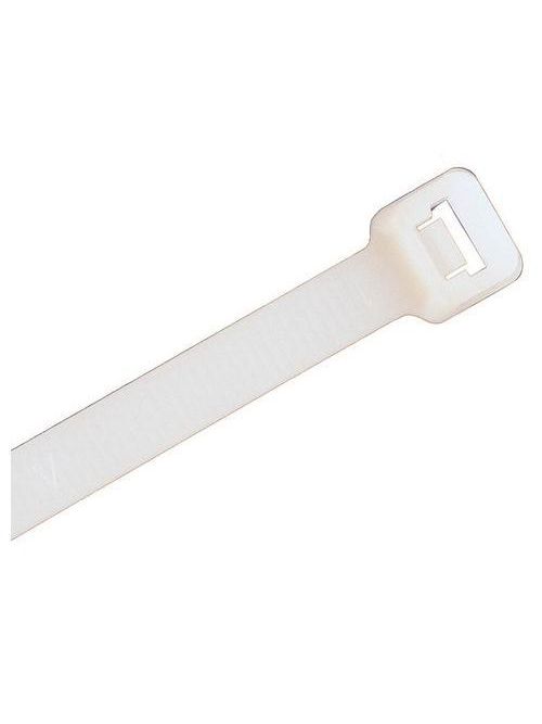 Ideal Industries IT1M-C0 Powr-Tie CSA/RU Listed 0.094 Inch Nylon Miniature Cable Tie Ideal Industries IT1M-C0 Powr-Tie CSA/RU Listed 0.094 Inch Nylon Miniature Cable Tie