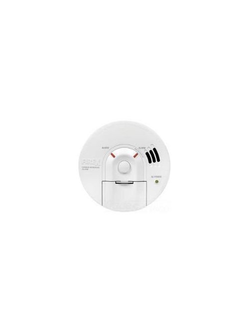 Product image for Kidde Home Safety 10000 Carbon Monoxide/Smoke Alarm