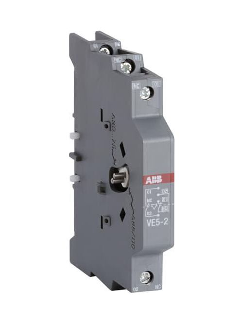 Thomas & Betts VE5-2 A45-A110 Mechanical/Electrical Interlock Thomas & Betts VE5-2 A45-A110 Mechanical/Electrical Interlock