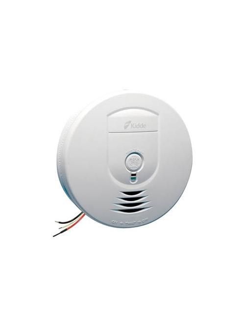 Kidde Home Safety 12799999 85 dB 120 Volt 9 Volt Battery AC Ionization