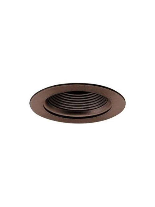 Product image for Nora NS-40 4" Stepped Baffle with Ring