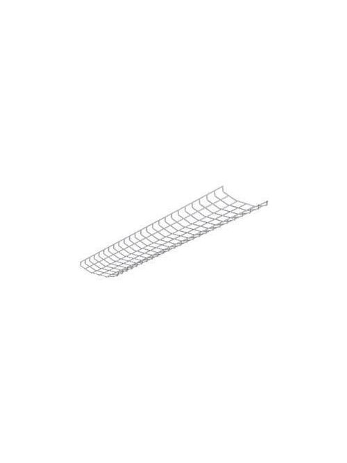 Product image for Lithonia Lighting WGIBZ19 6-Lamp Lighting Wire Guard
