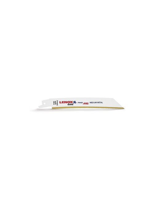 LEN 21072624GR GOLD RECIPS 624GR 6X LEN 21072624GR GOLD RECIPS 624GR 6X