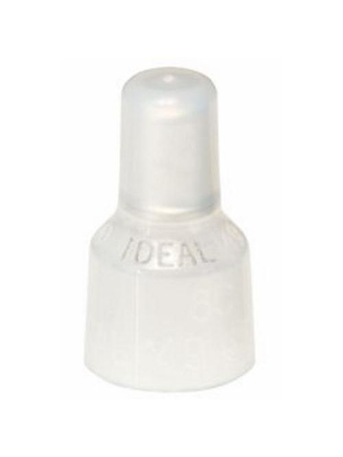 Ideal Industries 30-249 16 to 1 AWG 600 Volt Pre-Insulated Crimp Connector Ideal Industries 30-249 16 to 1 AWG 600 Volt Pre-Insulated Crimp Connector