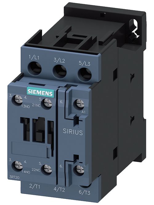S-A 3RT20261AP60 CONTACTOR S0 25A 2 S-A 3RT20261AP60 CONTACTOR S0 25A 2