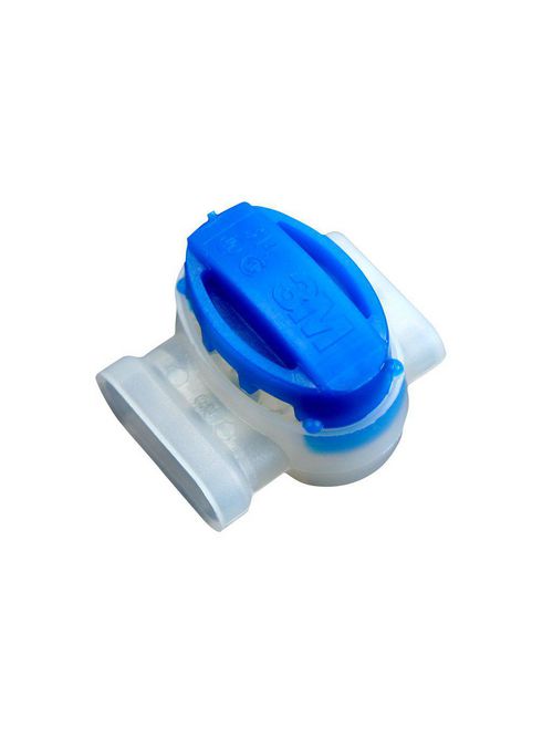 3M 314-BOX 50/Box Insulation Displacement Connector 3M 314-BOX 50/Box Insulation Displacement Connector