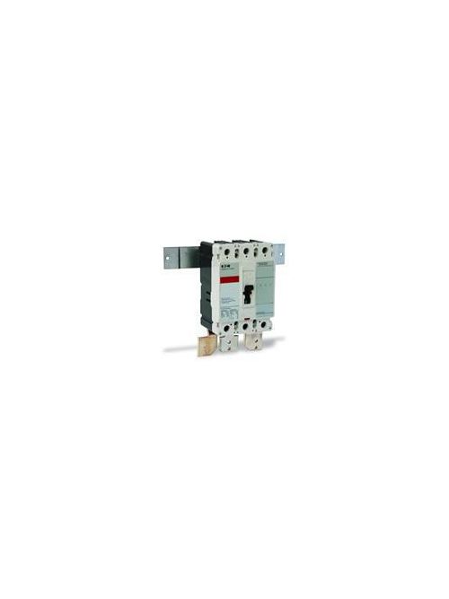 Product image for Eaton Electrical BKFD100T 480 VAC 100 Amp 3-Phase Main Panelboard Circuit Breaker Kit