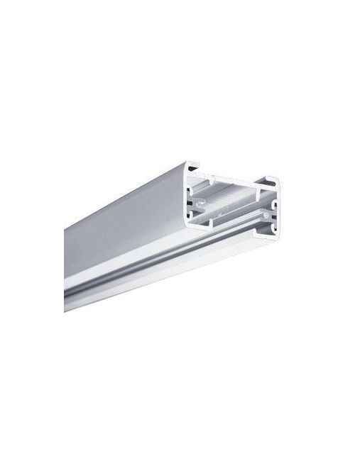 Product image for Lithonia Lighting LT8 WH M10 8 Foot White 1-Circuit Track Stick