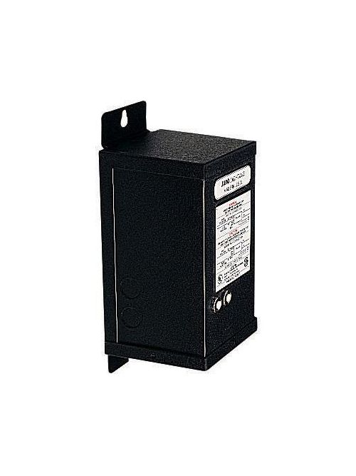 Juno TL549N-BL 120 Volt Primary 12 Volt Secondary 240 W Remote Mount Magnetic Lighting Transformer Product image for Juno TL549N-BL 120 Volt Primary 12 Volt Secondary 240 W Remote Mount Magnetic Lighting Transformer