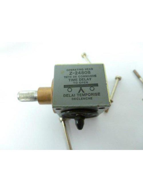 Product image for A-B Z-24808 Limit Switch Assembly