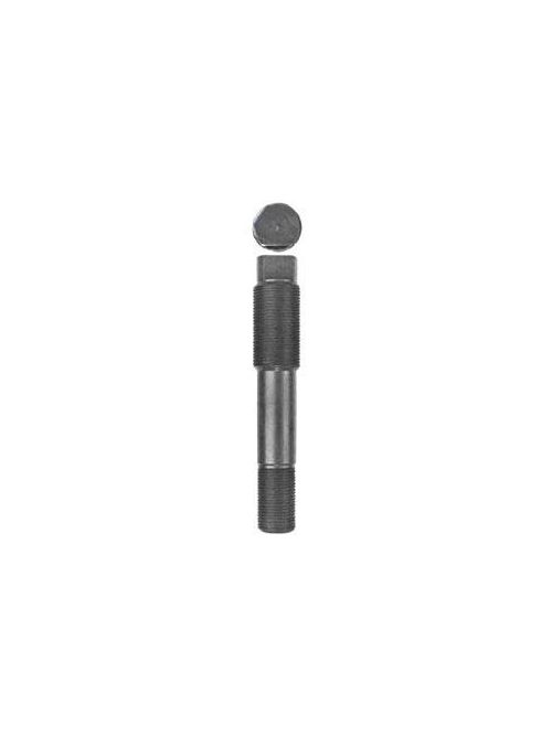 Greenlee 3026AV 1-1/8 x 7-1/2" Manual Knockout Draw Stud