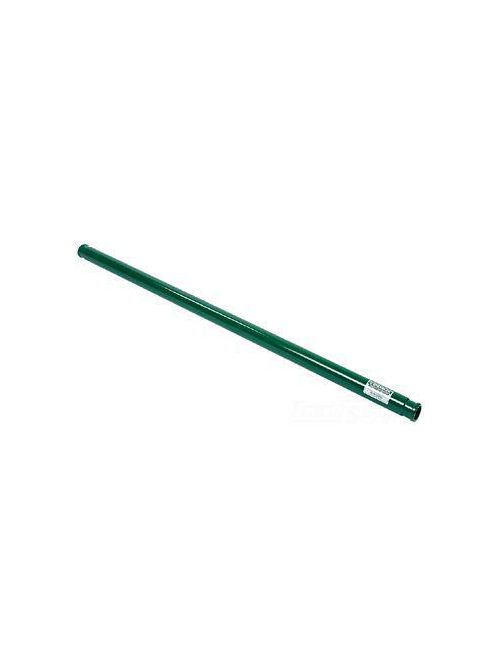 Product image for Greenlee 657 100" Steel Cable Reel Stand Spindle