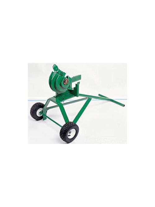 Greenlee 1800G1 Mechanical Rigid/IMC Bender Head Greenlee 1800G1 Mechanical Rigid/IMC Bender Head